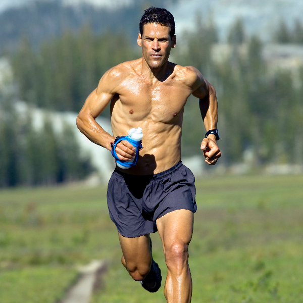 Dean Karnazes