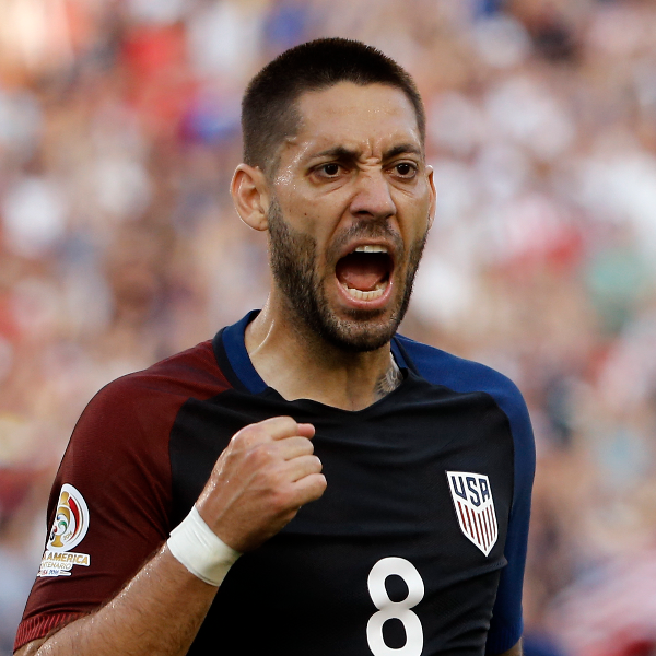 Clint Dempsey