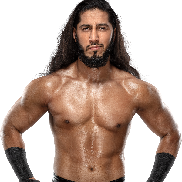 Mustafa Ali