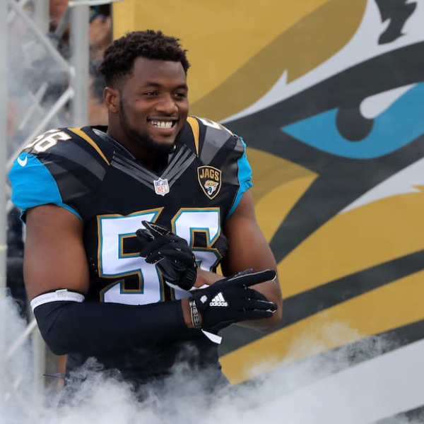 Dante Fowler Jr.