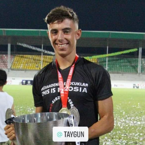 Taygun Artan DERVİSH