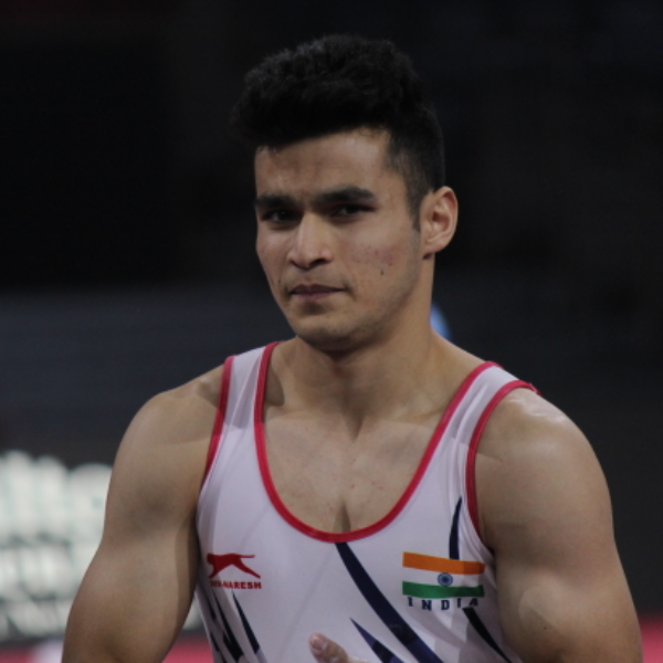 Yogeshwer Singh