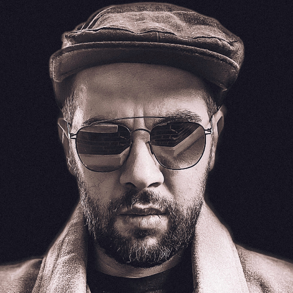 Dimitrios Kapetanakis