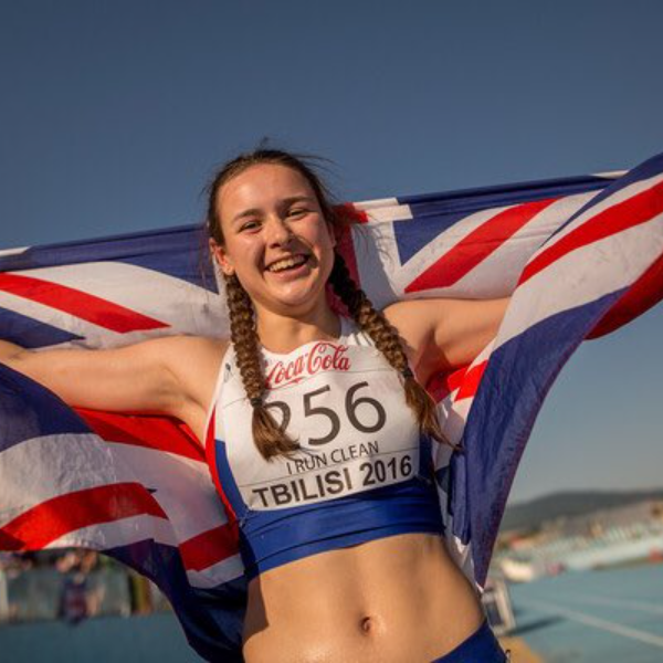 Isabelle Boffey