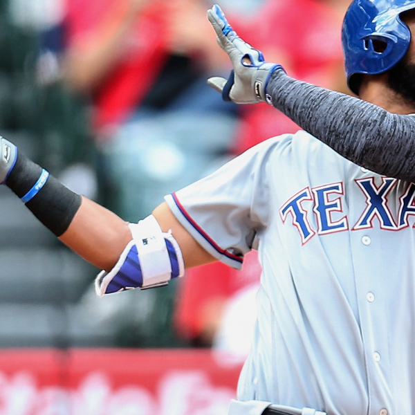 Nomar Mazara