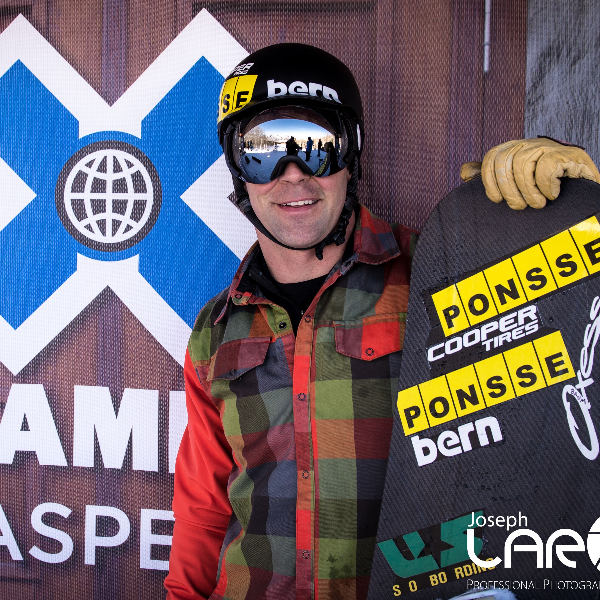 Nick Baumgartner