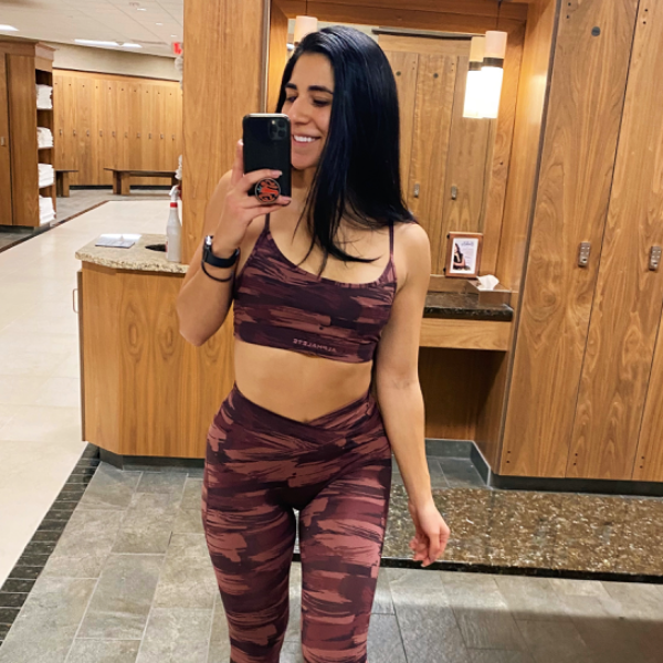 Frankie C