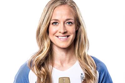 Becky Sauerbrunn