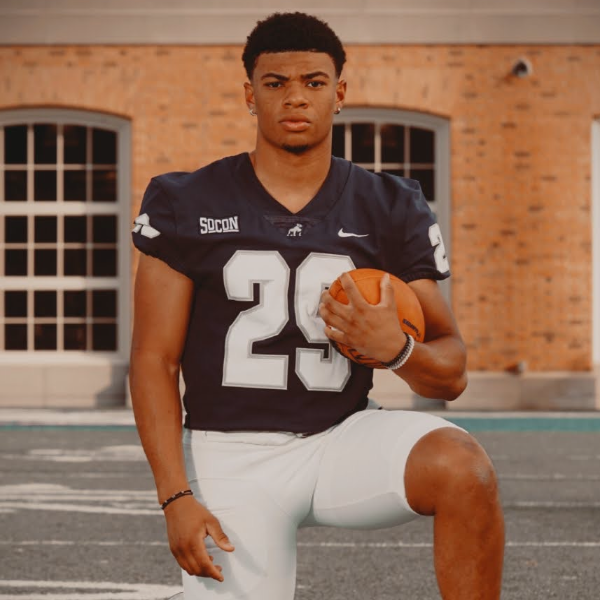 Bryson Mullins