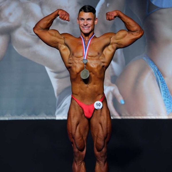 Volodymyr Andreishyn