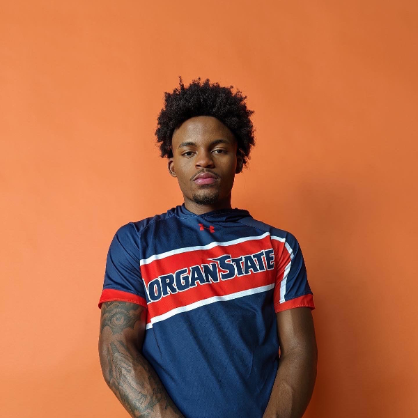 Sherwyn Devonish-Prince Jr