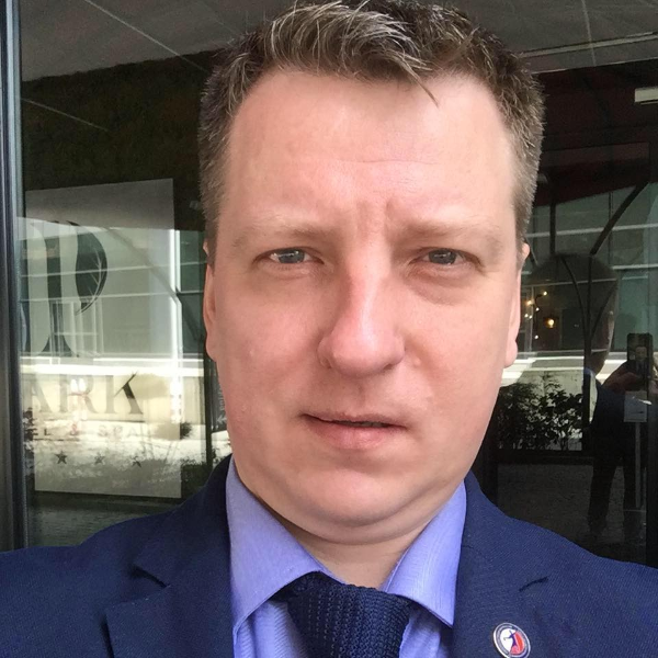 Evgeny Selemenev