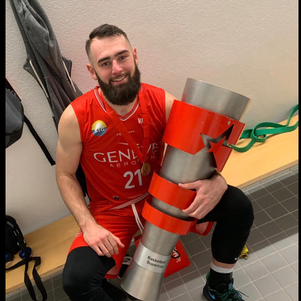 Samir Sehic
