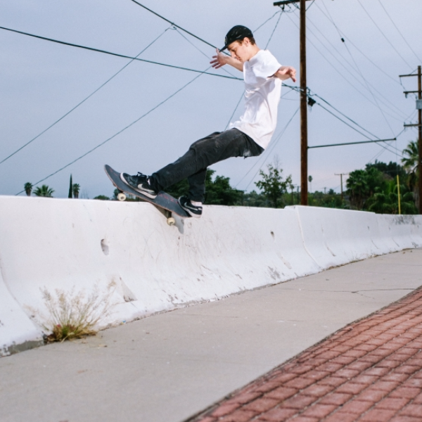 Tristan Rennie