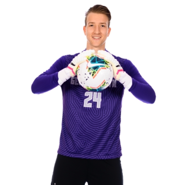 Ethan Koehler