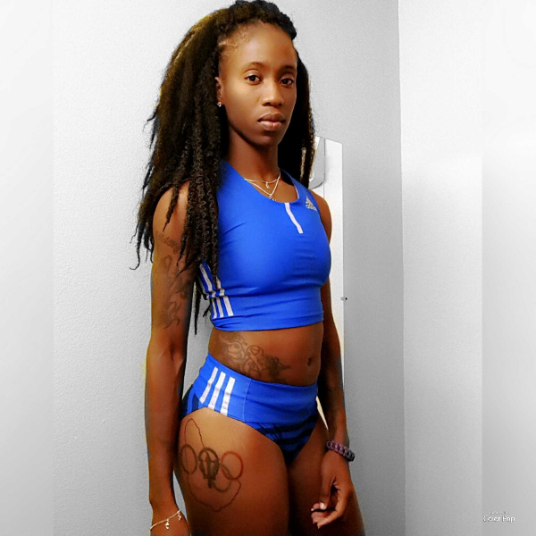 Kierre Beckles