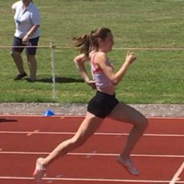 Ellie Wheeler-Smith