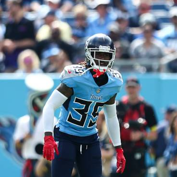 Terrance Mitchell
