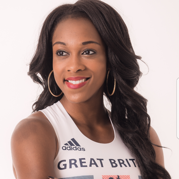 Cindy Ofili