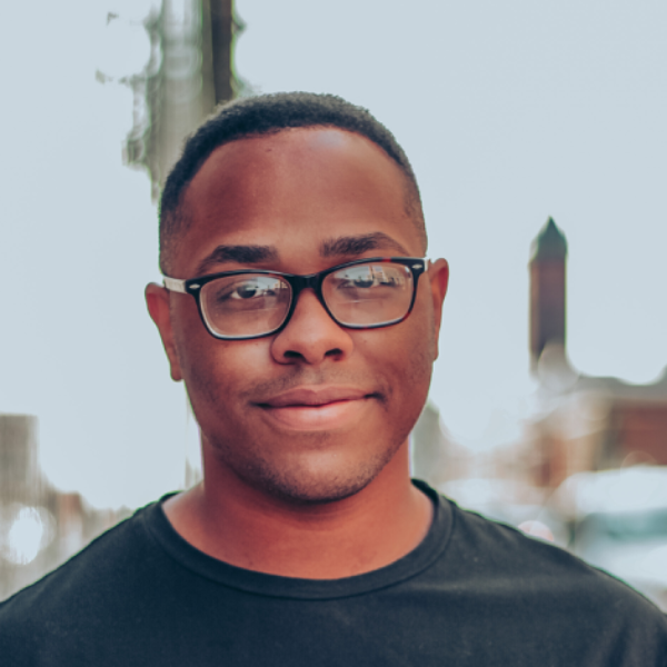 Darius Walker