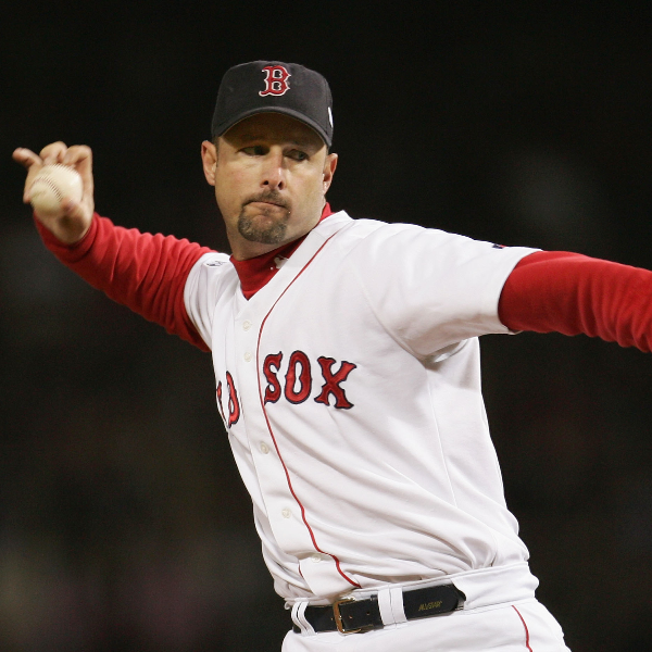 Tim Wakefield