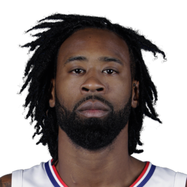 Deandre Jordan