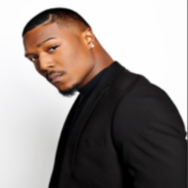 Tony Jefferson