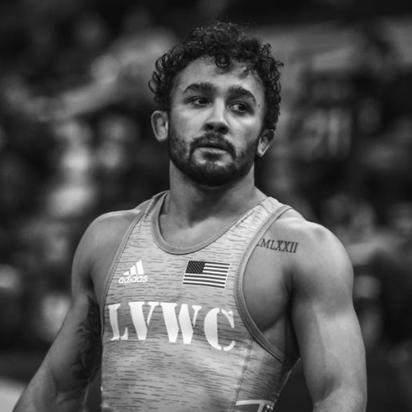 Darian Cruz