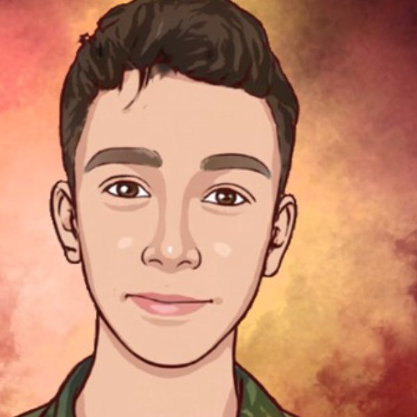 @thedestroyer066 Keef