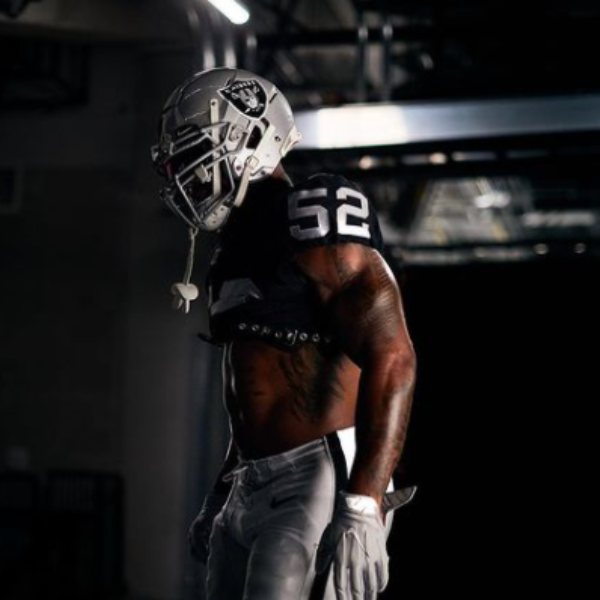 Denzel Perryman