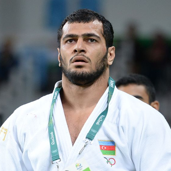 Elmar Gasimov