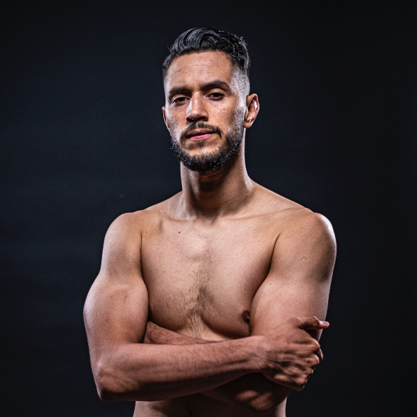 Jacob Guerrero