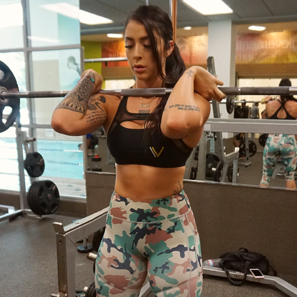 Stacey Diaz