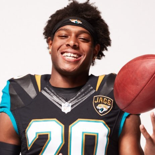 Jalen Ramsey
