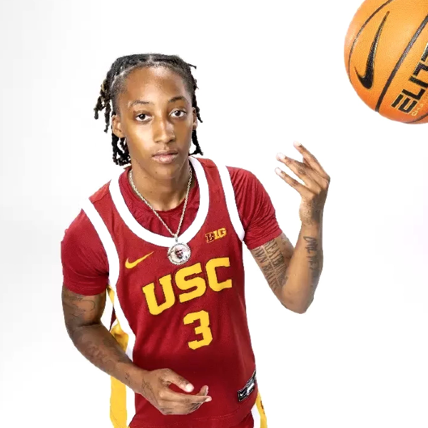 Aaliyah Gayles