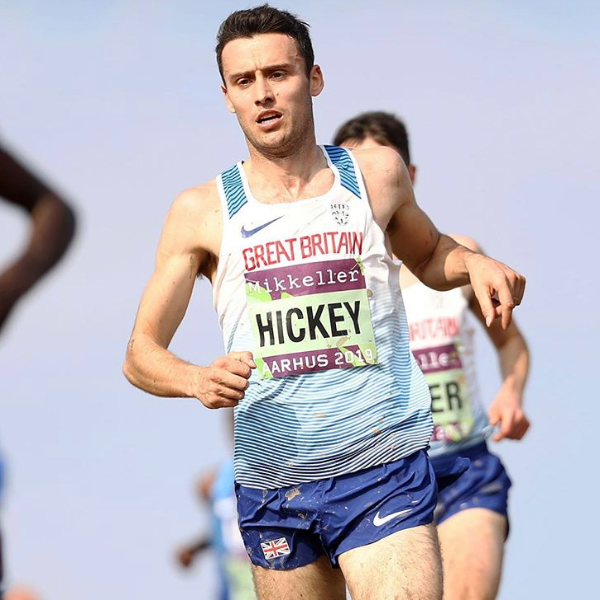 Adam Hickey