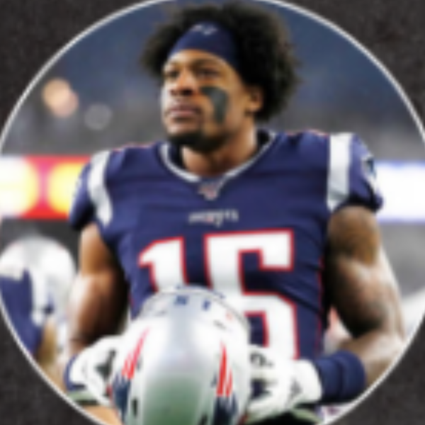 N'Keal Harry