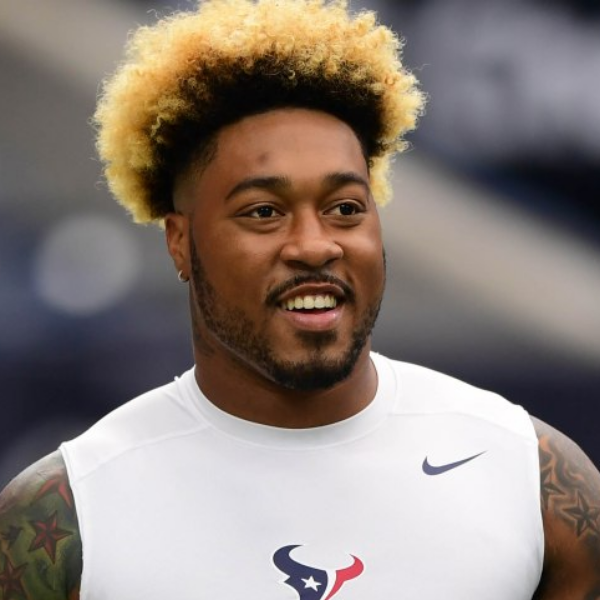Benardrick McKinney