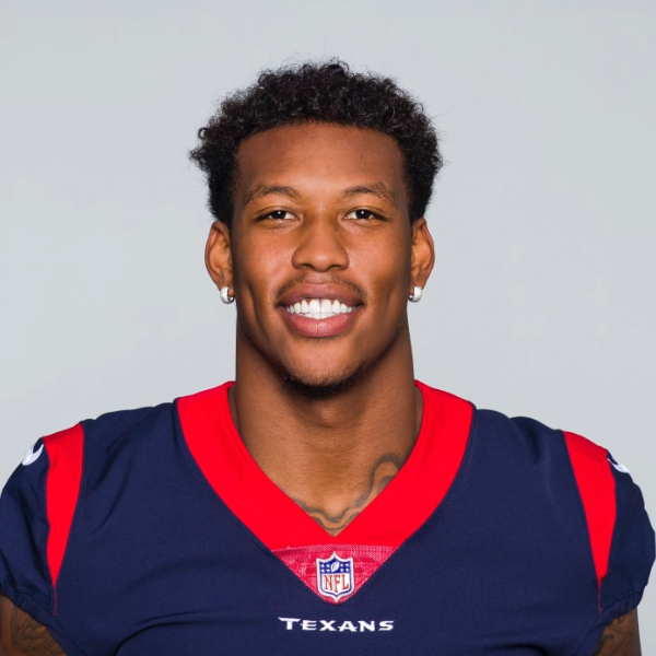 Brevin Jordan