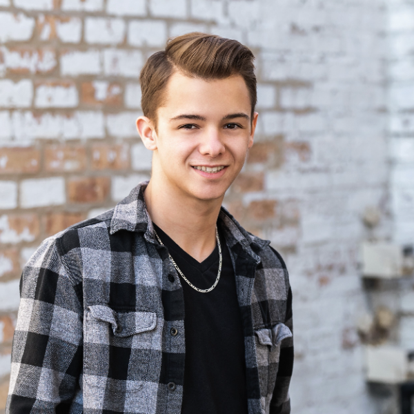 Hunter Moravec