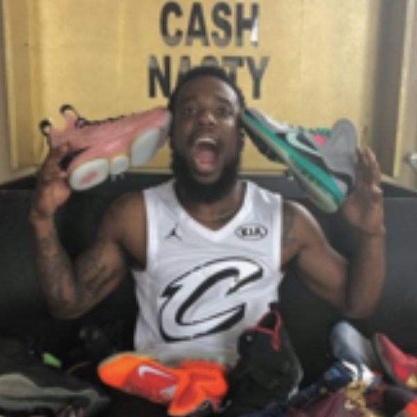 Cash Nasty