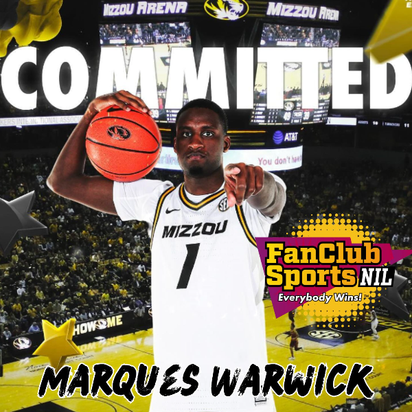 Marques Warwick