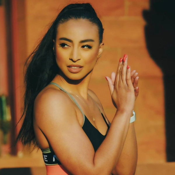 Gabrielle W