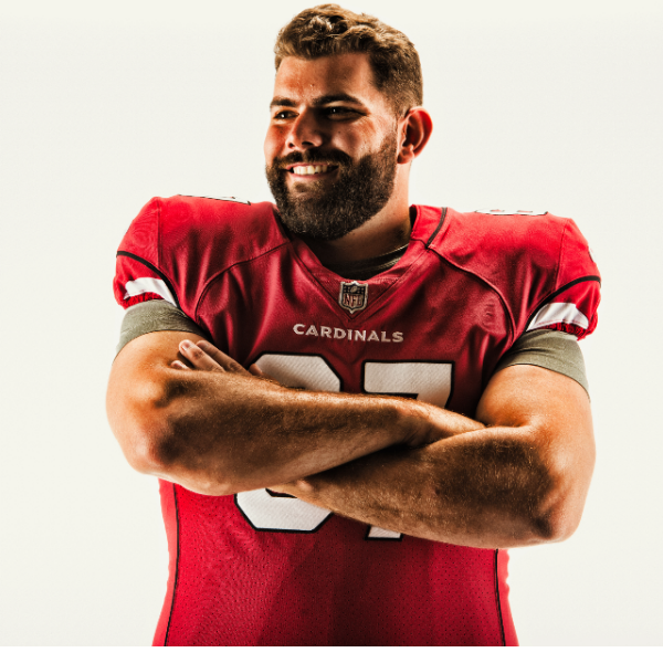 Justin Pugh