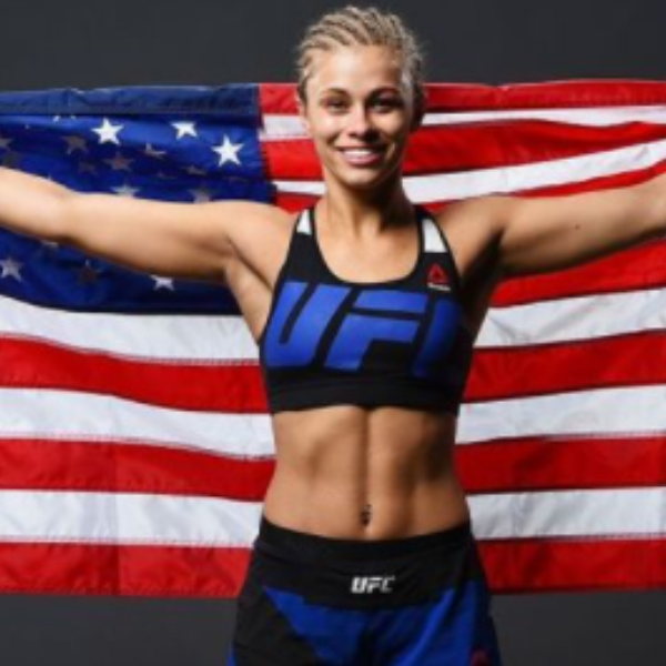 Paige Vanzant