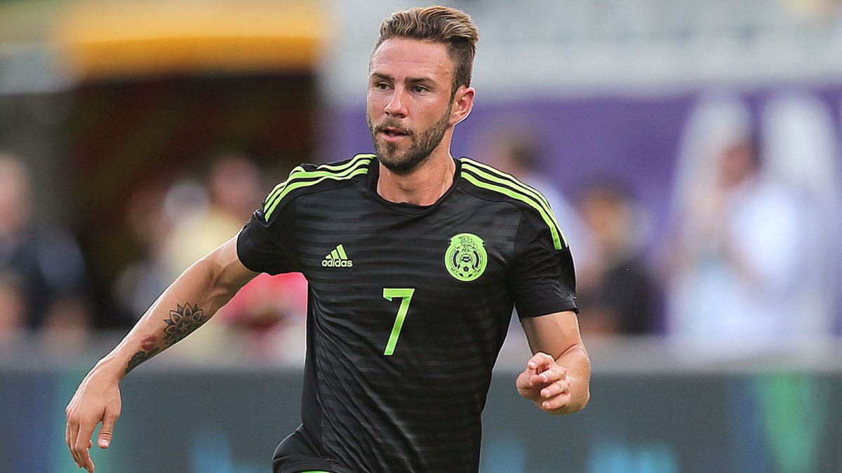 Miguel Layun