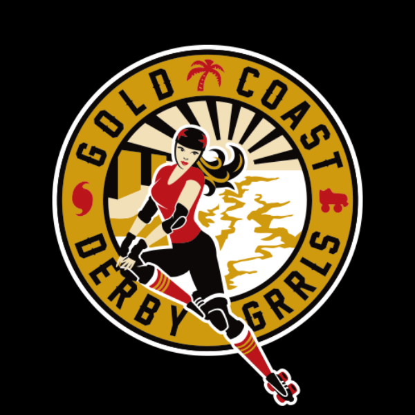Gold Coast Derby Grrls