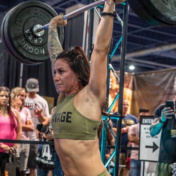 Leah Casciano