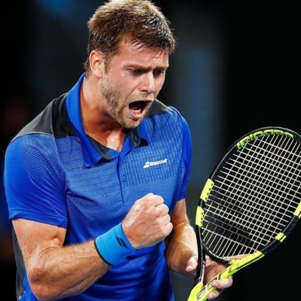 Ryan Harrison