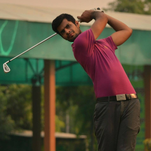 Ankit Nagar